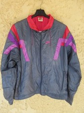 Veste nike vintage tracktop - nike,