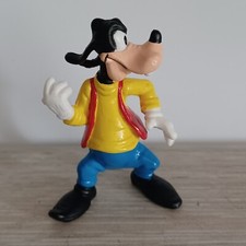 Figurine Disney Mickey et Ses Amis Bully - Dingo 7 cm