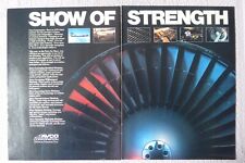 6/1983 PUB AVCO LYCOMING