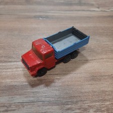 Majorette camion benne magirus - benne,