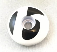 Bontrager 1 1/8 Inch Carbon