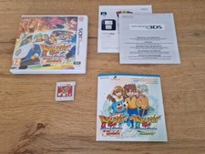 Inazuma Eleven Go Chrono