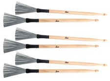 Pack 3x Paire Baguettes