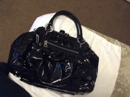 Marc jacobs parachute stam - ,