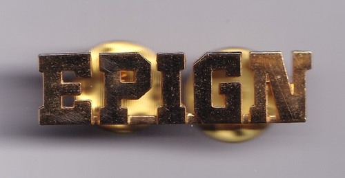 Rare pins pin - pins, gendarmerie
