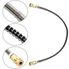 Tuyau haute pression 50 cm