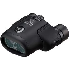 Jumelles RICOH PENTAX Papilio III 6,5x21 WR 6,5x21 mm noir