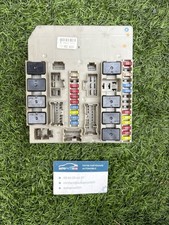 BOITIER SERVITUDE MOTEUR BSM