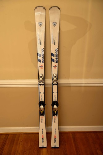 Rossignol forza 179 - 20°,