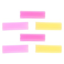 3 paires de manchons