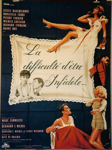 Difficulté d être - "la,