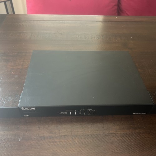 Araknis 310 4l2w - araknis, an-310-rt-4l2w