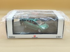 1/43 Citroën Xsara Picasso Vert 2000 Norev ref: 159800