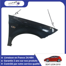 ?? AILE AVANT DROIT SEAT LEON 2009- ➤1P0821022A ♻️