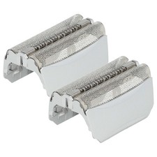 2x Grilles doubles de rasoir