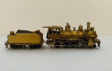 AKANE - Locomotive 2-8-0   -