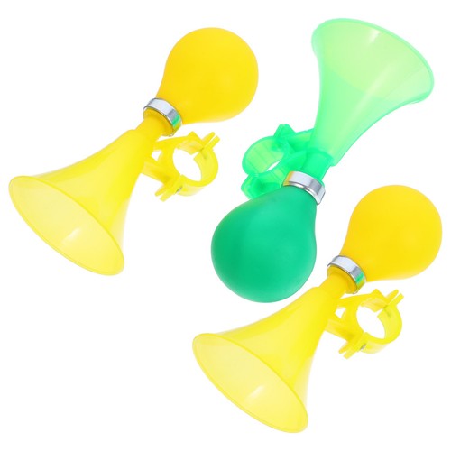 Pcs cruiser bell - pcs, vtt