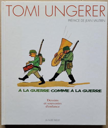 Guerre comme la - a,