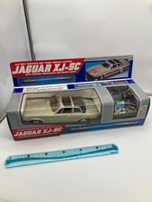 Jaguar xj sc radio commandée