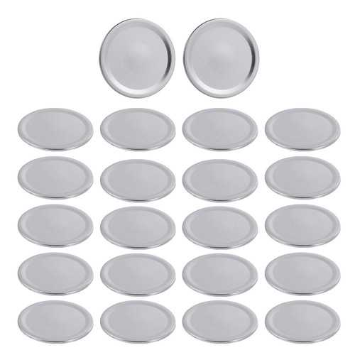 Pcs couvercle bocaux - pcs,
