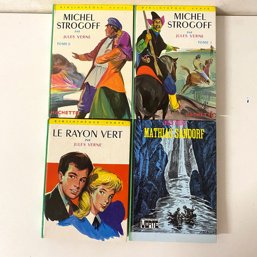 Lot livres bibliothèque - 4,