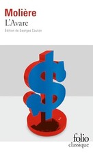 L'Avare - Molière