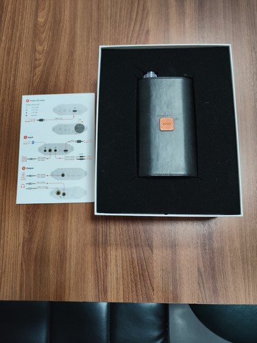 Ifi idsd diablo - ifi, 2