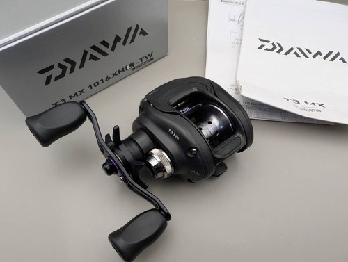 Daiwa 1016 xhl tw - t3,