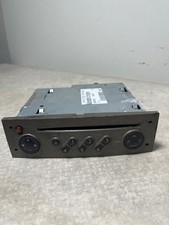 Autoradio d'origine RENAULT