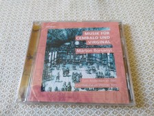 Marton Borsanyi : Musik für