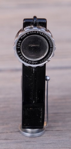 Eastman kodak pocket - eastman,