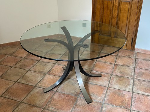 Table t69 par osvaldo borsani - table,