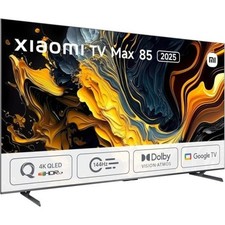 Télévision Xiaomi TV Max 85