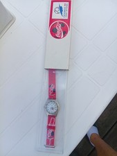 Montre Coca Cola France 98