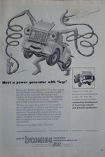 1952 pub avco - avco, lycoming
