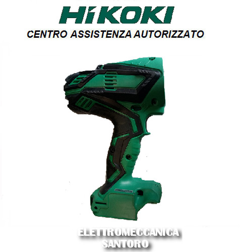 Carcasse moteur pour - carcasse, perceuse