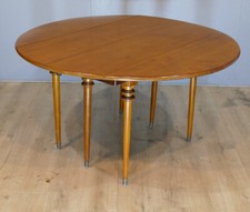 Table Ronde De Salle à Manger