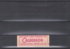 FRANCE 1962 CARNET COQ DE DECARIS NEUF ** YT 1331_C2  SERIE 101