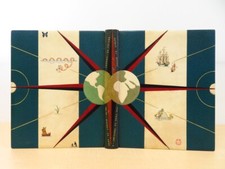 Rare 1927 First Edition of