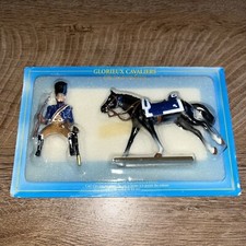 soldats de plomb N212 Glorieux