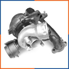 Turbo pour AUDI, SEAT, SKODA, VW 1.9 TDI 90CH - 105CH | 03G253014M, 03G253014MV