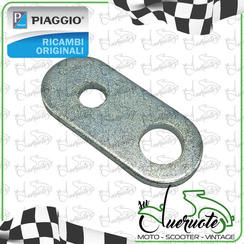 Plaque transmission - plaque,