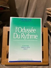 Michel Lab L'Odyssée du