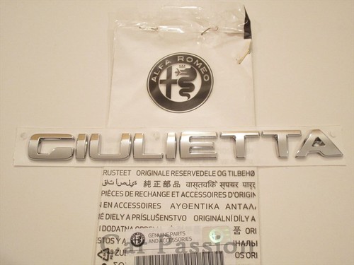 écriture emblème alfa romeo - alfa,