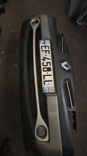 Pare choc avant renault megane - pare,