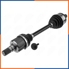 Demi-Arbre de Transmission ATM