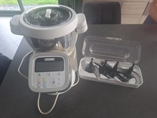 Robot cuiseur Moulinex i-Companion HF900 - Bon état !
