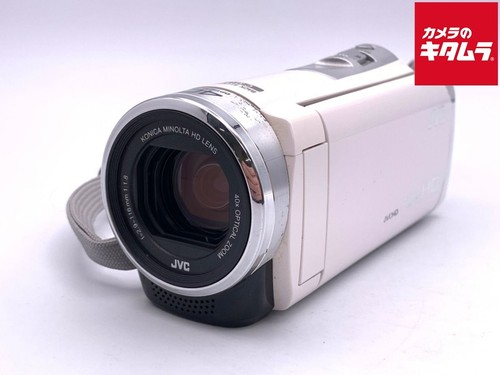 Caméscope jvc victor - jvc,
