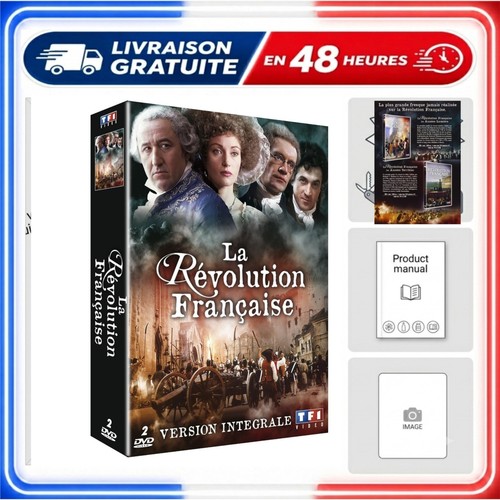Révolution française - la,