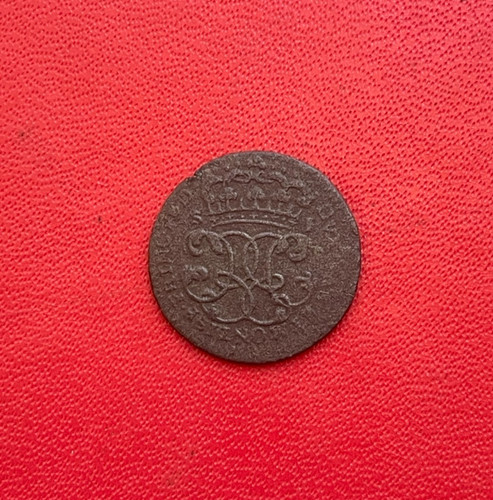 Italie monnaie 1 soldo - monnaie,